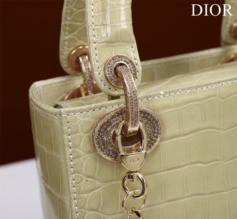 Dior My Lady Bags